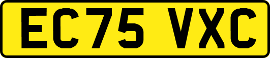 EC75VXC
