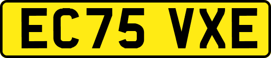 EC75VXE