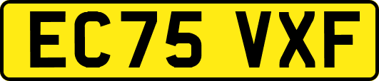 EC75VXF