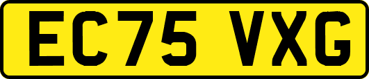 EC75VXG