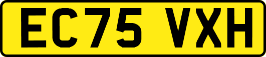 EC75VXH
