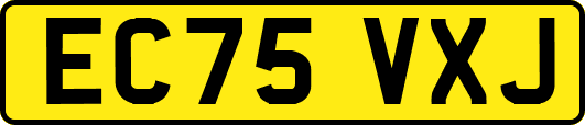EC75VXJ