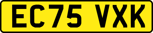 EC75VXK