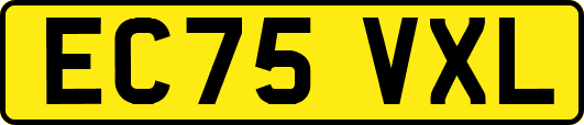 EC75VXL
