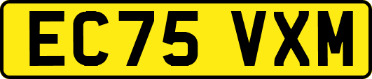 EC75VXM