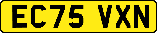 EC75VXN