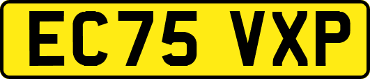 EC75VXP