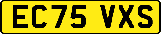 EC75VXS