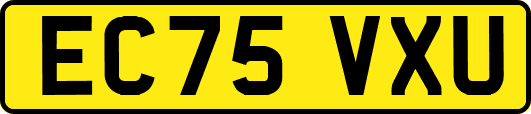 EC75VXU