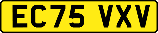 EC75VXV
