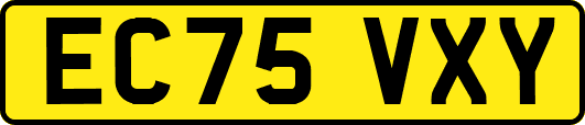 EC75VXY