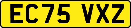 EC75VXZ