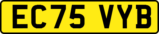 EC75VYB