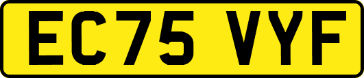 EC75VYF