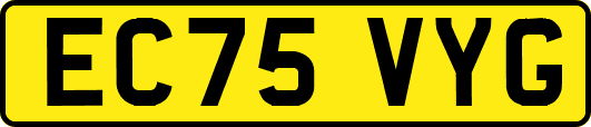 EC75VYG