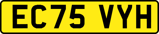 EC75VYH