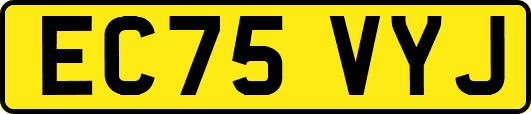 EC75VYJ