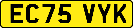 EC75VYK