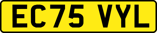 EC75VYL