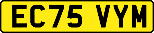 EC75VYM