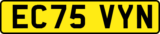 EC75VYN
