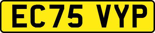 EC75VYP