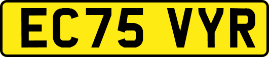 EC75VYR