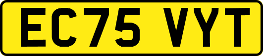 EC75VYT