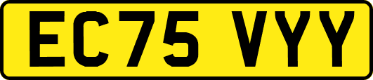 EC75VYY