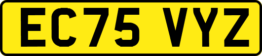 EC75VYZ