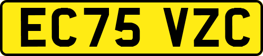 EC75VZC