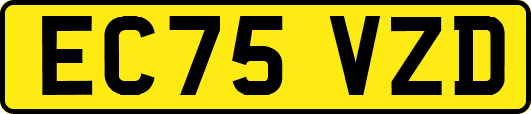 EC75VZD