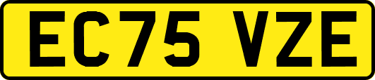 EC75VZE