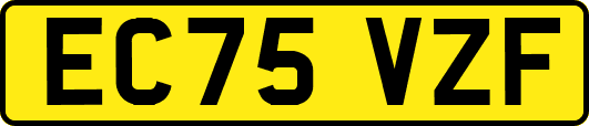 EC75VZF