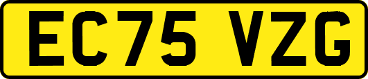 EC75VZG