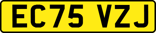 EC75VZJ