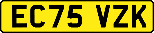 EC75VZK