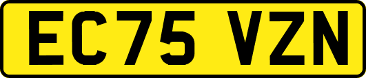 EC75VZN