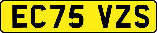 EC75VZS