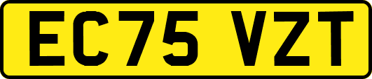 EC75VZT
