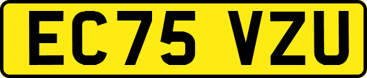 EC75VZU