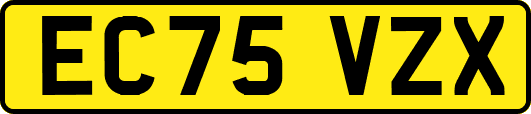 EC75VZX
