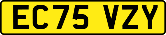 EC75VZY