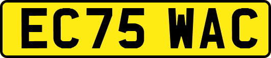 EC75WAC