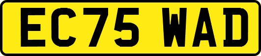 EC75WAD