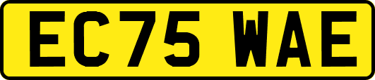 EC75WAE
