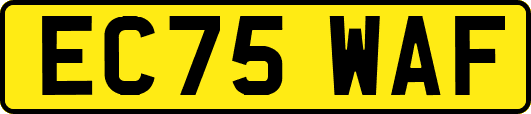 EC75WAF