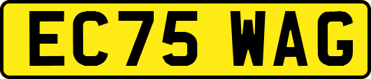 EC75WAG
