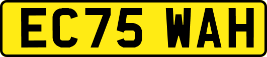 EC75WAH