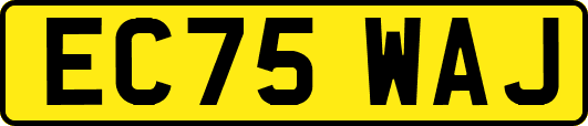 EC75WAJ